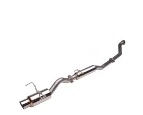 Skunk2 Mega Power R Exhaust