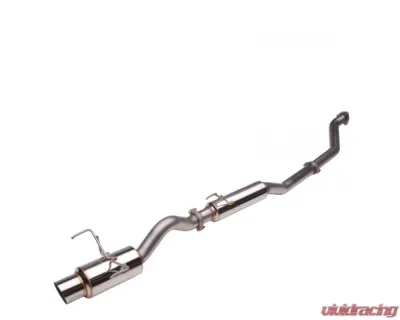 Skunk2 Mega Power R Exhaust - 413-05-5020