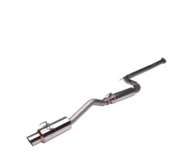 Skunk2 Mega Power R Exhaust