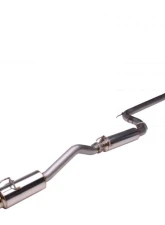 Skunk2 Mega Power R Exhaust                                     - 413-05-5025 - Image 7