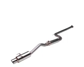 Skunk2 Mega Power R Exhaust
