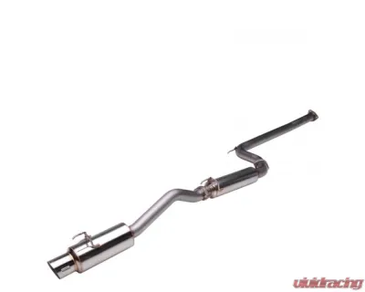 Skunk2 Mega Power R Exhaust - 413-05-5030