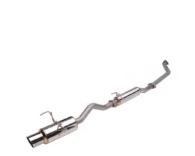 Skunk2 Mega Power R Exhaust