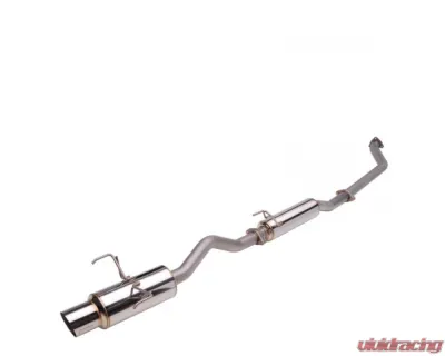 Skunk2 Mega Power R Exhaust - 413-05-5110