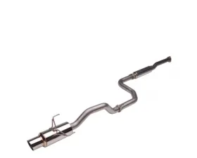 Skunk2 Mega Power RR Exhaust