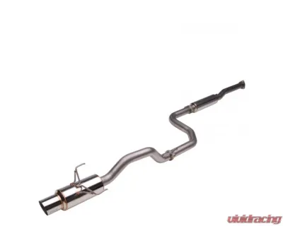 Skunk2 Mega Power RR Exhaust - 413-05-6000