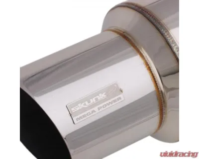Skunk2 Mega Power RR Exhaust - 413-05-6000