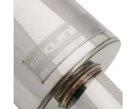 Skunk2 Mega Power RR Exhaust