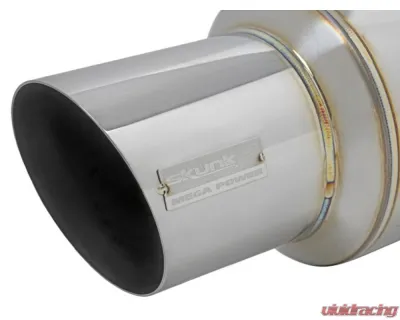 Skunk2 Mega Power RR Exhaust - 413-05-6010
