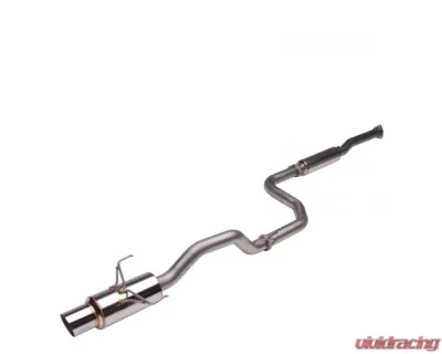 Skunk2 Mega Power RR Exhaust - 413-05-6015