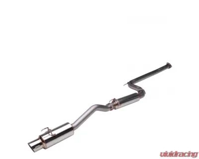 Skunk2 Mega Power RR Exhaust - 413-05-6025