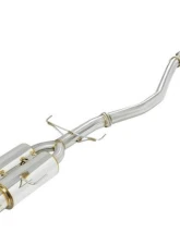 Skunk2 Mega Power Double Barrel (DB) Exhaust Honda Civic Si 2017-2020                                     - 413-05-6060 - Image 6