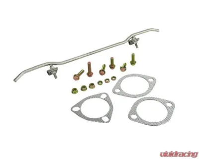 Skunk2 Mega Power Double Barrel (DB) Exhaust Honda Civic Si 2017-2020 - 413-05-6060