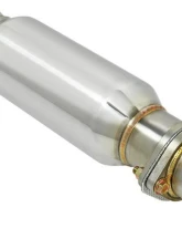 Skunk2 Mega Power Double Barrel (DB) Exhaust Honda Civic Si 2017-2020                                     - 413-05-6065 - Image 3