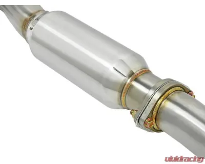 Skunk2 Mega Power Double Barrel (DB) Exhaust Honda Civic Si 2017-2020 - 413-05-6065