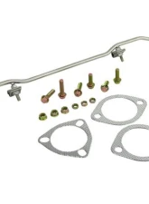 Skunk2 Mega Power Double Barrel (DB) Exhaust Honda Civic Si 2017-2020                                     - 413-05-6065 - Image 4