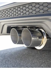 Skunk2 Mega Power Double Barrel (DB) Exhaust Honda Civic Si 2017-2020                                     - 413-05-6065 - Image 7