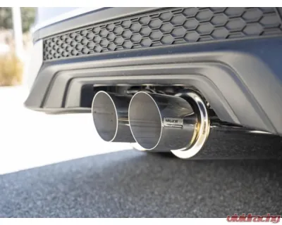 Skunk2 Mega Power Double Barrel (DB) Exhaust Honda Civic Si 2017-2020 - 413-05-6065