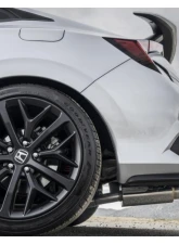 Skunk2 Mega Power Double Barrel (DB) Exhaust Honda Civic Si 2017-2020                                     - 413-05-6065 - Image 8