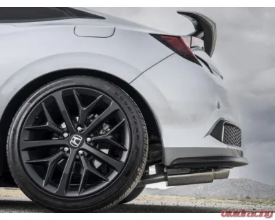 Skunk2 Mega Power Double Barrel (DB) Exhaust Honda Civic Si 2017-2020 - 413-05-6065
