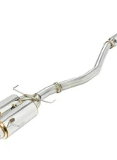 Skunk2 Mega Power Double Barrel (DB) Exhaust Honda Civic Si 2017-2020                                     - 413-05-6065 - Image 9