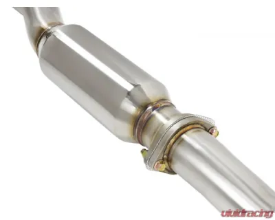 Skunk2 Mega Power Double Barrel (DB) Exhaust Honda Civic 2016-2021 - 413-05-6070