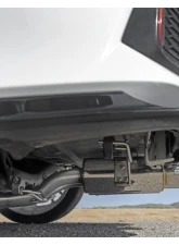 Skunk2 Mega Power Double Barrel (DB) Exhaust Honda Civic 2016-2021                                     - 413-05-6070 - Image 8