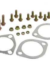 Skunk2 Mega Power Double Barrel (DB) Exhaust Honda Civic Type R 2018-2021                                     - 413-05-6075 - Image 5