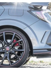 Skunk2 Mega Power Double Barrel (DB) Exhaust Honda Civic Type R 2018-2021                                     - 413-05-6075 - Image 9