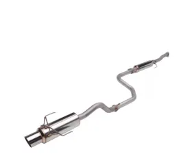 Skunk2 Mega Power RR Exhaust