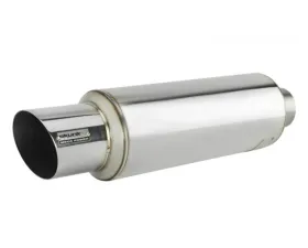 Skunk2 Universal Muffler - 2.25