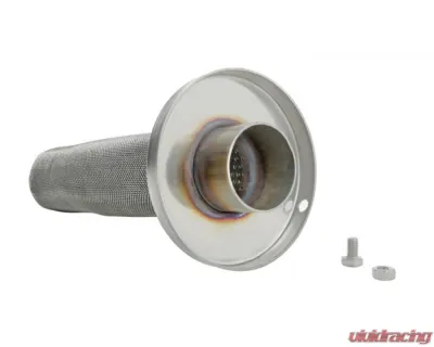 Skunk2 Mega Power Exhaust Silencer - 415-99-1485