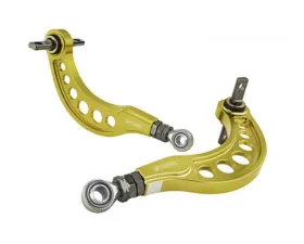 Skunk2 Rear Pro Camber Kit Gold