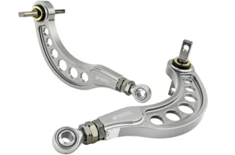 Camber Adjustment Parts