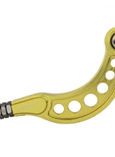 Skunk2 Rear Pro Camber Kit Gold Honda Civic 2012-2015                                     - 516-05-0665 - Image 2