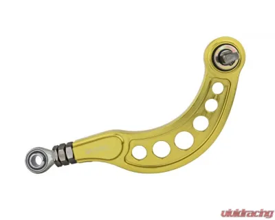 Skunk2 Rear Pro Camber Kit Gold Honda Civic 2012-2015 - 516-05-0665
