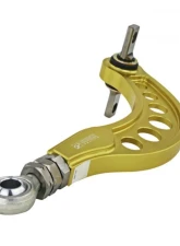 Skunk2 Rear Pro Camber Kit Gold Honda Civic 2012-2015                                     - 516-05-0665 - Image 3