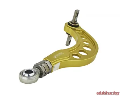 Skunk2 Rear Pro Camber Kit Gold Honda Civic 2012-2015 - 516-05-0665