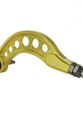 Skunk2 Rear Pro Camber Kit Gold Honda Civic 2012-2015                                     - 516-05-0665 - Image 4