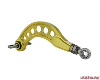 Skunk2 Rear Pro Camber Kit Gold Honda Civic 2012-2015 - 516-05-0665