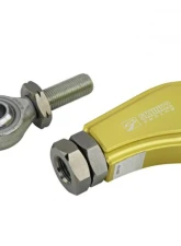 Skunk2 Rear Pro Camber Kit Gold Honda Civic 2012-2015                                     - 516-05-0665 - Image 5