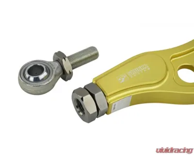 Skunk2 Rear Pro Camber Kit Gold Honda Civic 2012-2015 - 516-05-0665