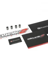 Skunk2 Rear Pro Camber Kit Gold Honda Civic 2012-2015                                     - 516-05-0665 - Image 6