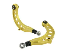 Skunk2 Rear Pro Camber Kit Gold