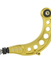 Skunk2 Rear Pro Camber Kit Gold Honda Civic 2016-2021                                     - 516-05-1605 - Image 2