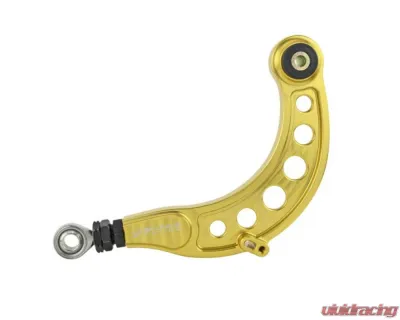 Skunk2 Rear Pro Camber Kit Gold Honda Civic 2016-2021 - 516-05-1605
