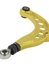 Skunk2 Rear Pro Camber Kit Gold Honda Civic 2016-2021                                     - 516-05-1605 - Image 3