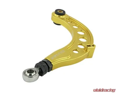 Skunk2 Rear Pro Camber Kit Gold Honda Civic 2016-2021 - 516-05-1605