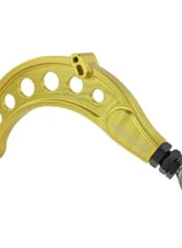 Skunk2 Rear Pro Camber Kit Gold Honda Civic 2016-2021                                     - 516-05-1605 - Image 4