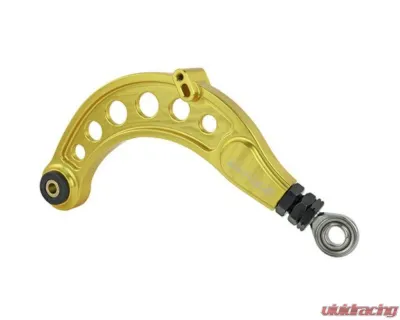 Skunk2 Rear Pro Camber Kit Gold Honda Civic 2016-2021 - 516-05-1605